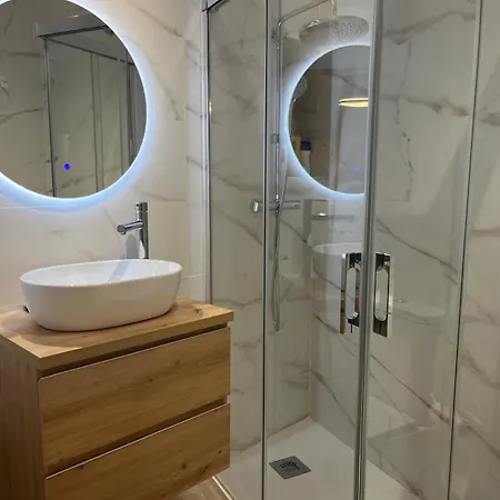 Lucia Appartement Frigiliana