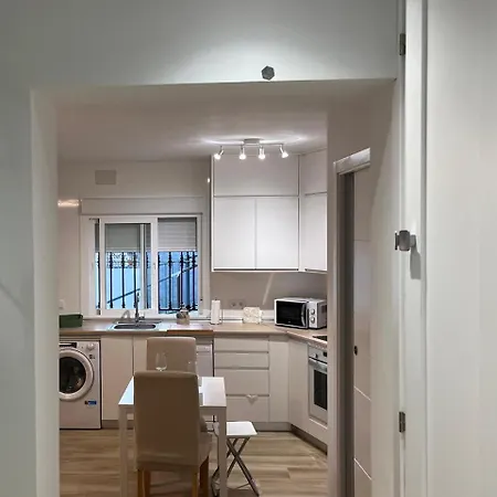 Apartment Lucia