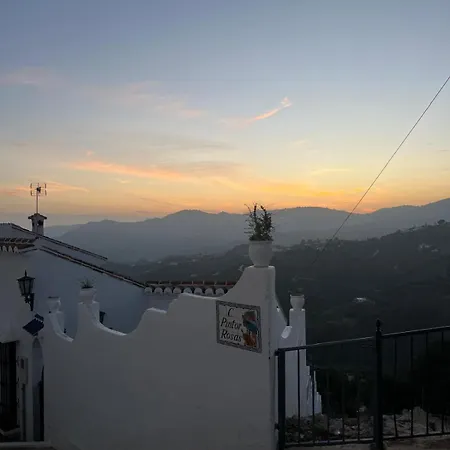 Apartment Lucia Frigiliana
