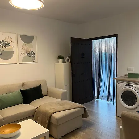 Apartment Lucia *