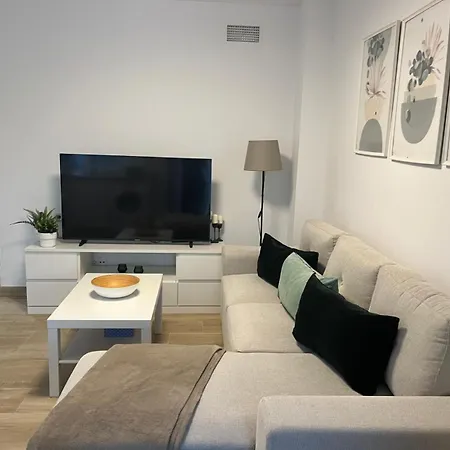 Lucia Apartment