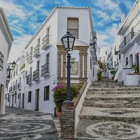 Lucia Apartment