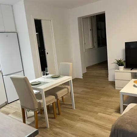 Lucia Apartment